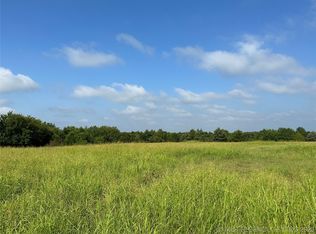 933 1st St, Durant, OK 74701