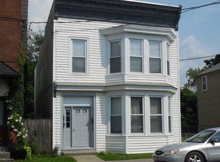 2244 15th St #2, Troy, NY 12180