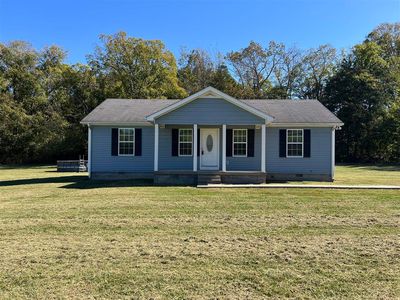 4530 Old Glasgow Rd, Scottsville, KY, 42164