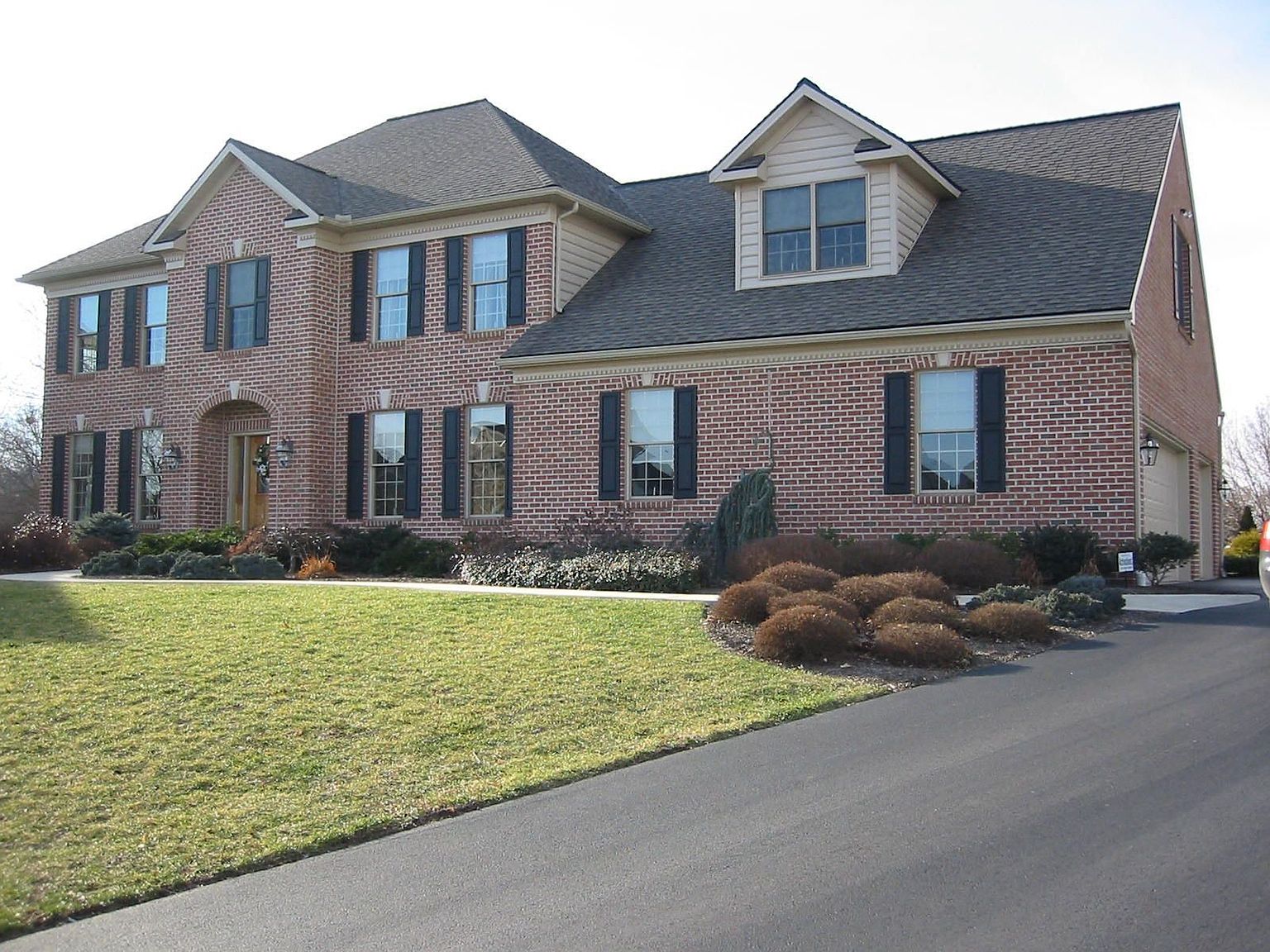 2220 Parkton Ln, York, PA 17408 Zillow