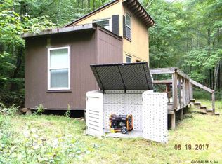 0 NW Bates Rd, Cambridge, NY 12816