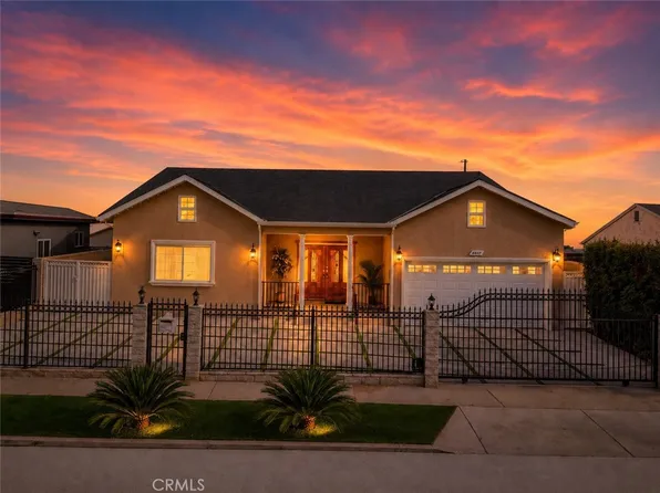 8018 Matilija Ave, Panorama City, CA 91402