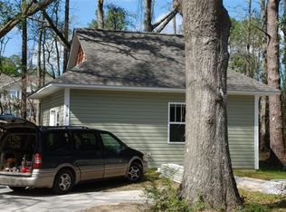 4515-A Patrick Ave, Wilmington, NC 28403