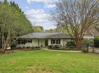 1800 Noble Dr NE, Atlanta, GA 30306