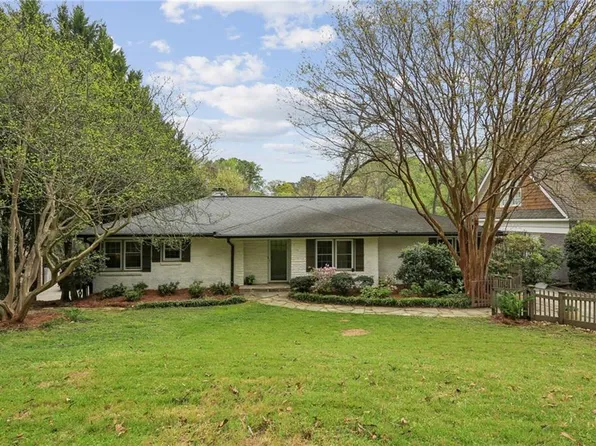 1800 Noble Dr NE, Atlanta, GA 30306