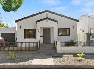 3360 Tyburn St, Los Angeles, CA 90039