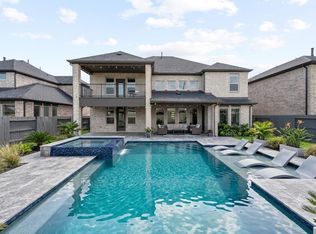 8930 Shelford Bay Ln, Cypress, TX 77433