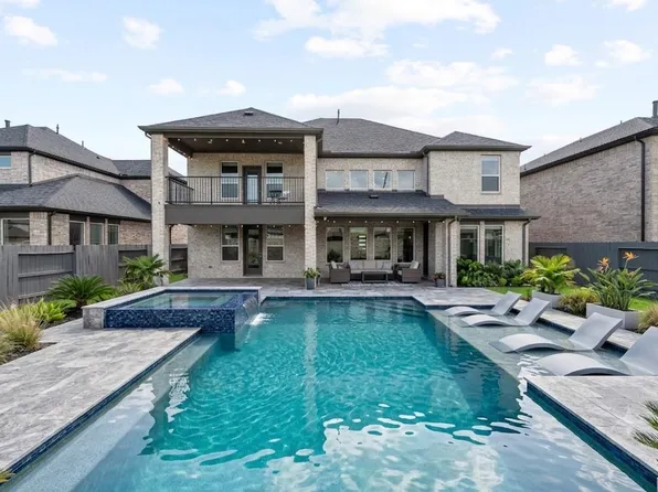8930 Shelford Bay Ln, Cypress, TX 77433