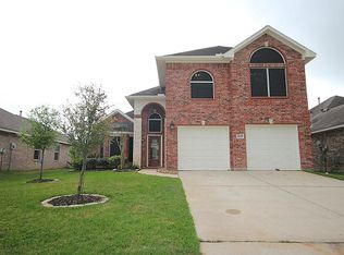 8123 Rushing Stream Ct, Tomball, TX 77375