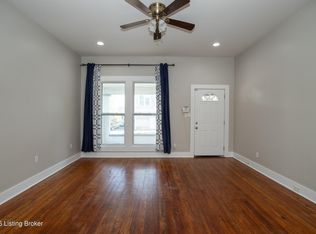 700 E Ormsby Ave, Louisville, KY