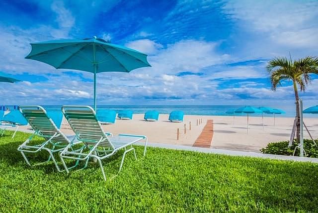1st image of 3750 Galt Ocean Dr APT 102