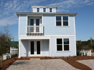 3 Sugar Sand Ln, Santa Rosa Beach, FL 32459
