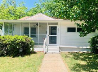 4821 17th Ave, Columbus, GA