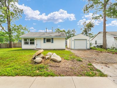 1408 Hedge Rd, Champaign, IL, 61820