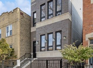 2119 N Oakley Ave, Chicago, IL 60647