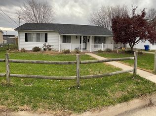 726 W 11th St, Front Royal, VA 22630