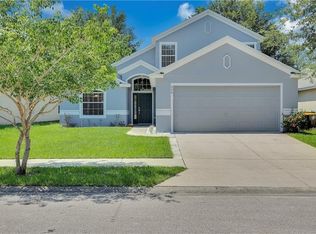 606 Placid Run Rd, Orange City, FL 32763