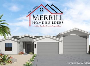 1824 The Jewel On Your Lot Pln, Lake Havasu City, AZ 86404