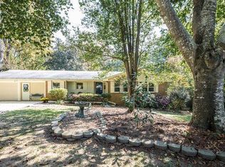 260 3rd St E, Fruithurst, AL 36262