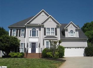 7 Blackwatch Way, Greer, SC 29650