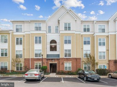 2103 Highcourt Ln APT 303, Herndon, VA, 20170
