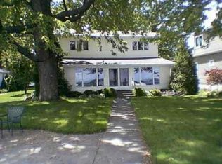 11546 N Waco Point Dr #593, Syracuse, IN