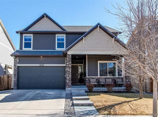 10750 Worchester Way, Commerce City, CO 80022