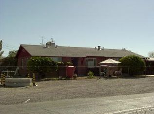 1402 S Tyndall Ave, Tucson, AZ 85713
