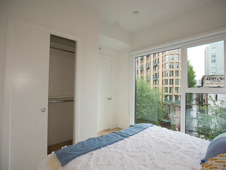 333 Carrall St #406 — Photo 6