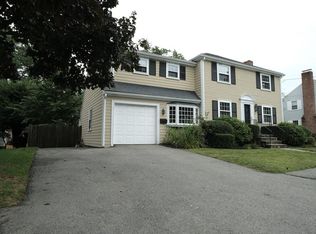 84 Centre Ln, Milton, MA 02186