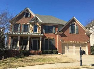 4510 Oak Brook Dr SE, Smyrna, GA 30082