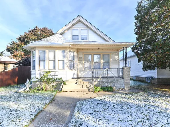 3940 East Cudahy AVENUE, Cudahy, WI 53110