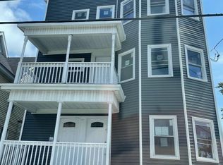 306 Potters Ave FLOOR 2, Providence, RI 02905