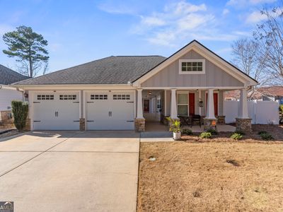 100 Cottage Club Dr, Locust Grove, GA, 30248