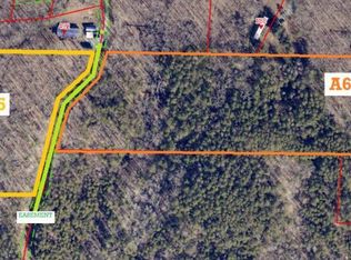 1&2 Ed Lester Rd, Roxboro, NC 27574