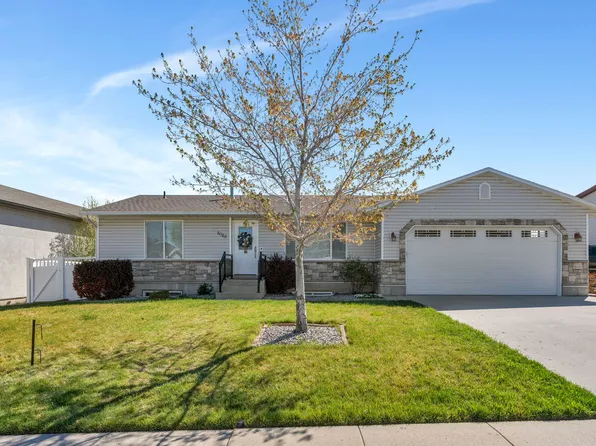4049 S Castle View Dr, West Valley City, UT 84128
