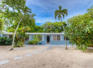 1 Bass Ave, Key Largo, FL 33037
