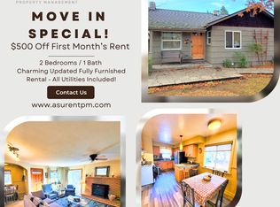 1638 Jasmine Ave, Medford, OR 97501