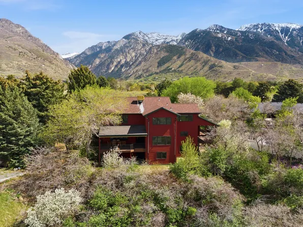 8 S Altawood Dr, Sandy, UT 84092