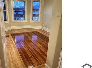 165 Robeson St #2, Fall River, MA 02720