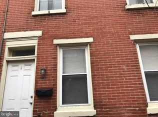 2016 Webster St, Philadelphia, PA 19146