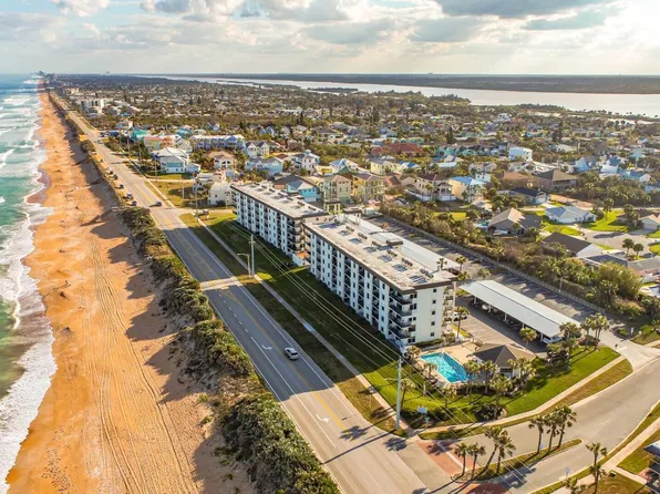 3100 Ocean Shore Blvd APT 306, Ormond Beach, FL 32176