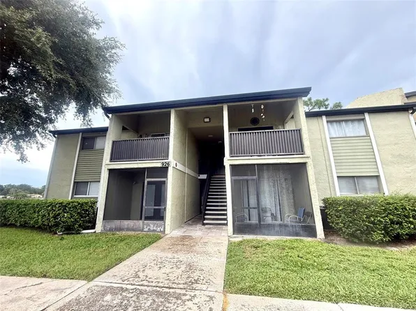 926 Lake Destiny Rd Unit F, Altamonte Springs, FL 32714