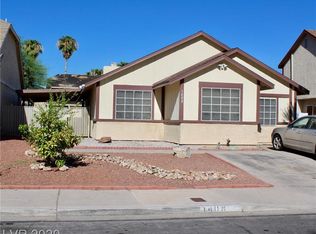 1408 Smokey Glen Cir, Las Vegas, NV 89110