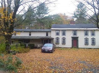 324 Silver Lake Rd, Hollis, NH 03049