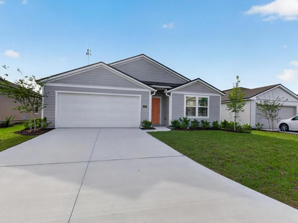 4438 White Ibis Ln, Green Cove Springs, FL