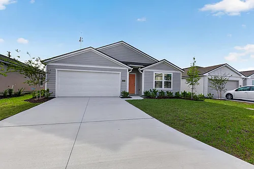 4438 White Ibis Ln Photo 1