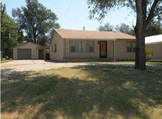1322 Douglas Rd, El Dorado, KS 67042