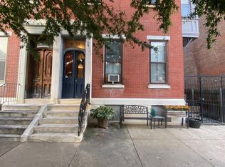 1625 Green St APT 1, Philadelphia, PA 19130