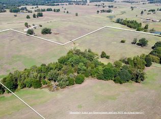 TRACT 3 County Road 4875, Mount Pleasant, TX 75455